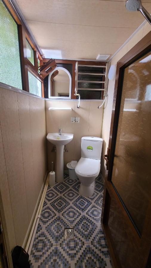 Marhabo Guesthouse Samarkand Luaran gambar