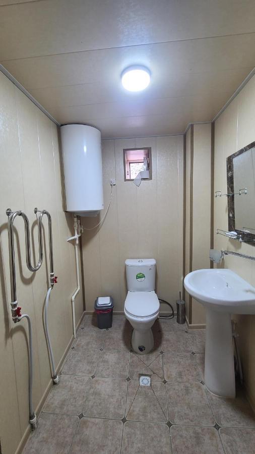 Marhabo Guesthouse Samarkand Luaran gambar